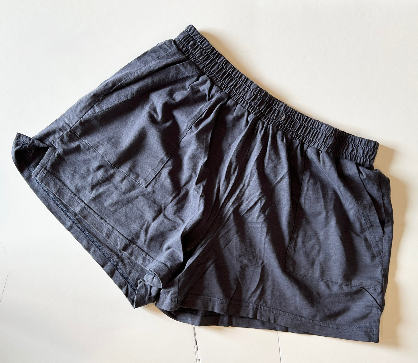 Close to the heart jogger shorts (10)