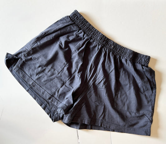 Close to the heart jogger shorts (10)