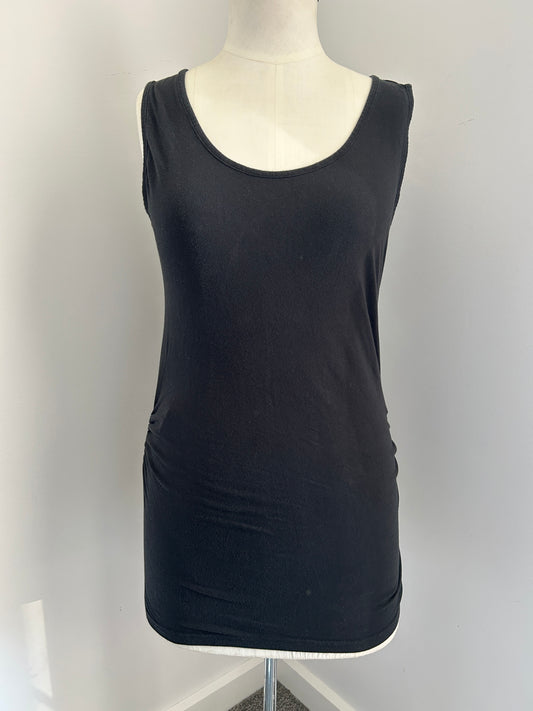 Ripe maternity tank (M)