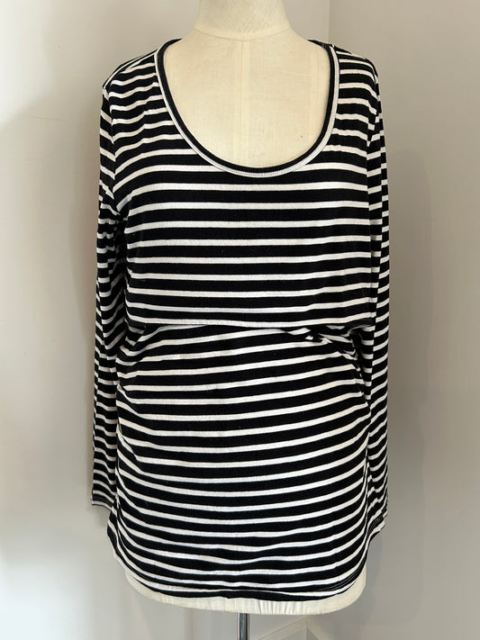 Breastmates long sleeve (L)