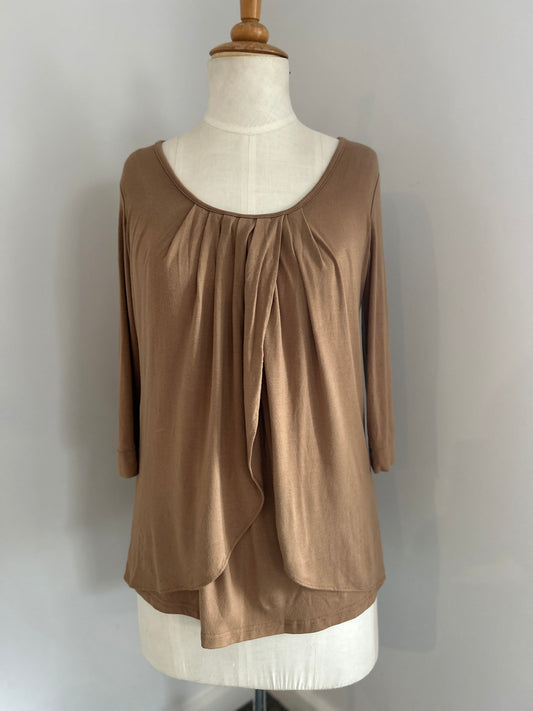 Latch Grace top, BNWT (S)