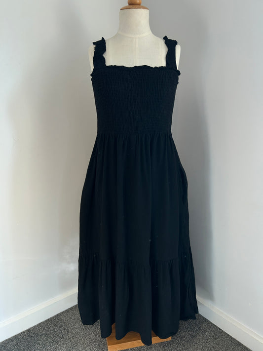 Addison tiered dress (10)