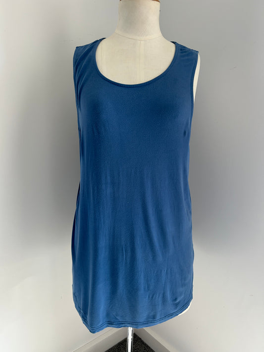 Cadenshae tank (M)