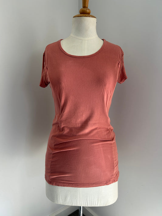 Cadenshae bamboo tee (XS)