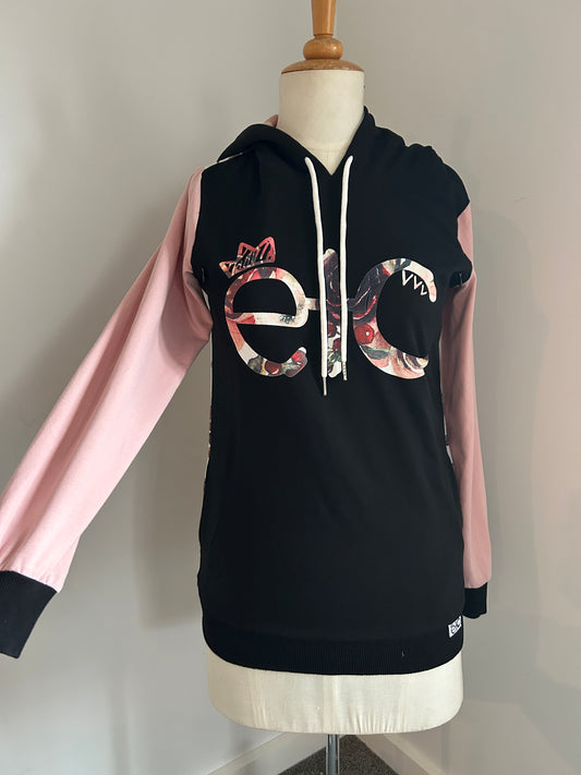Etc. hoodie, BNWOT (XS)