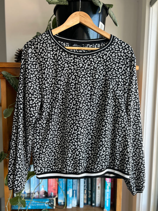 Addison Elsie top, BNWOT (12)