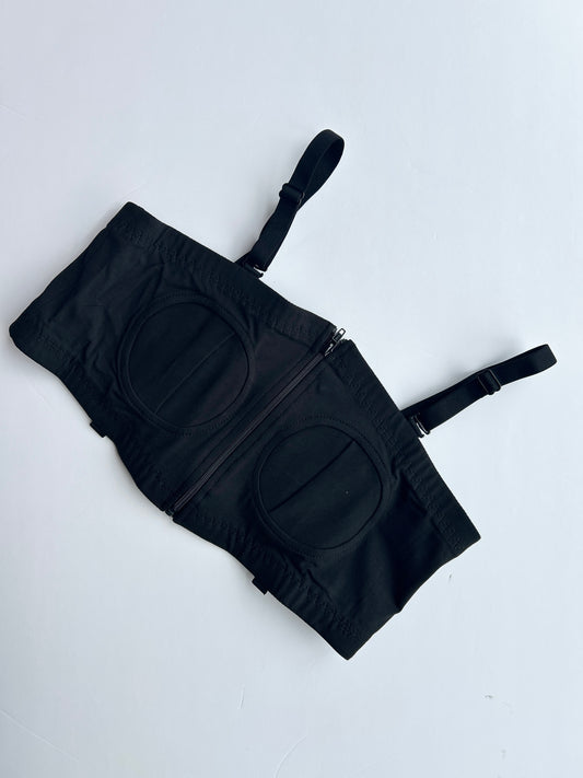 Milkbar hands-free pumping bra, BNWT (M/L/XL)