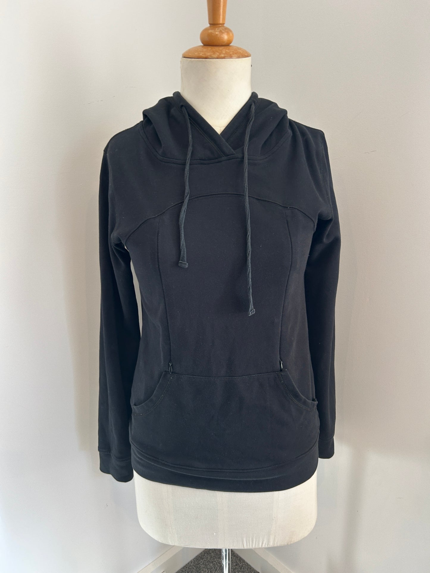 Mrs Smith hoodie (8)