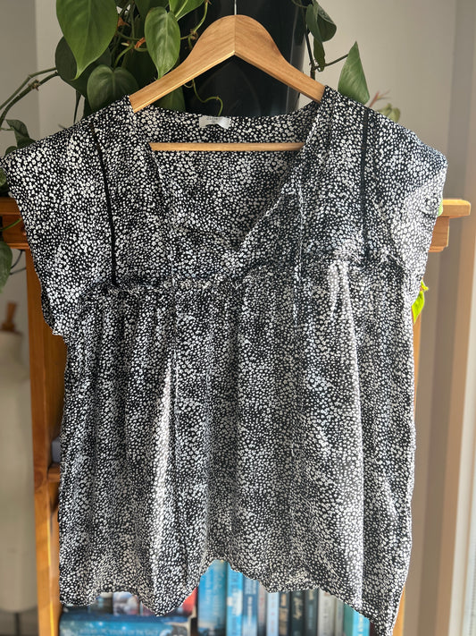 Close to the heart blouse (14)