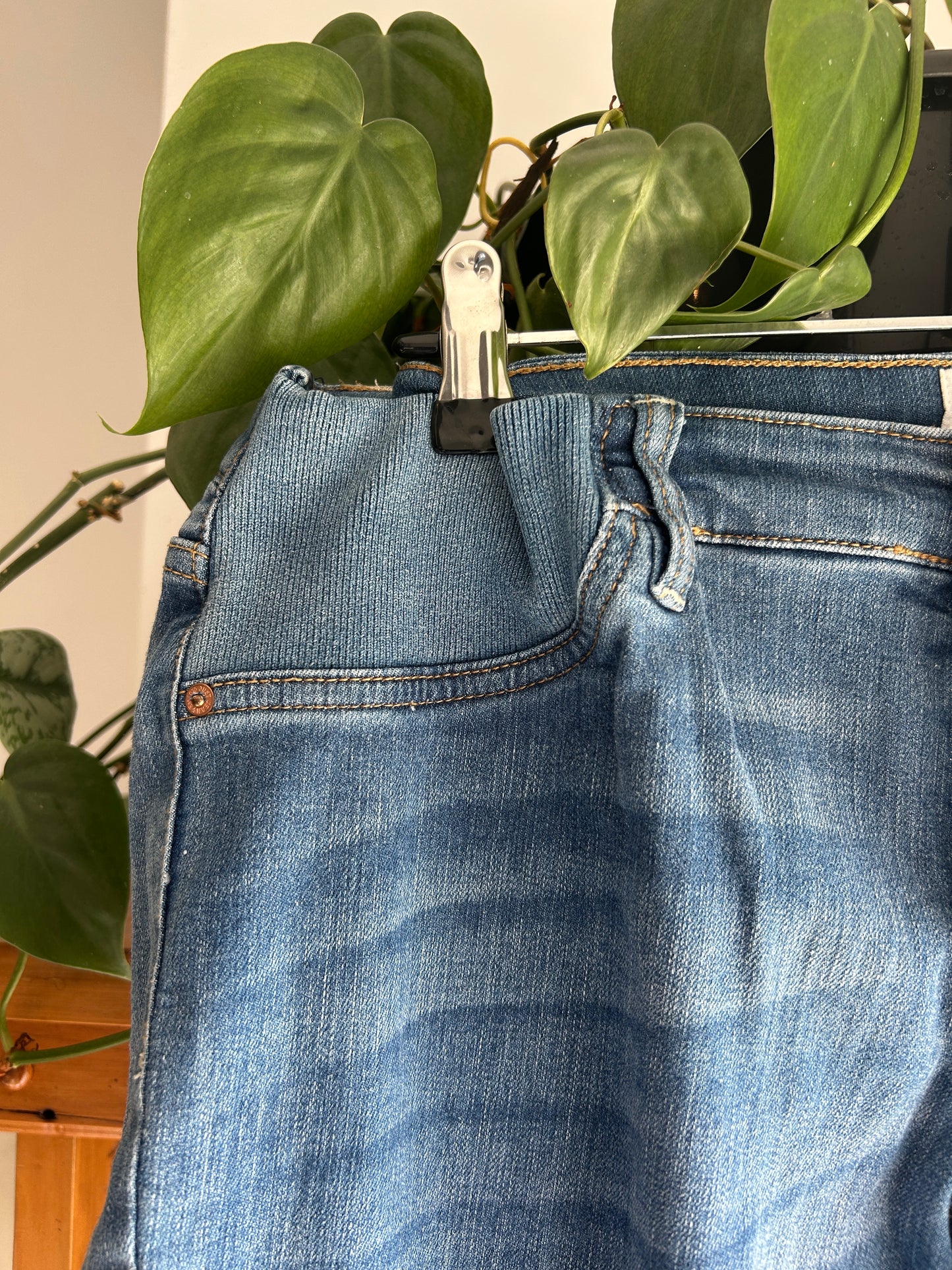Just Jeans maternity jeans (12)