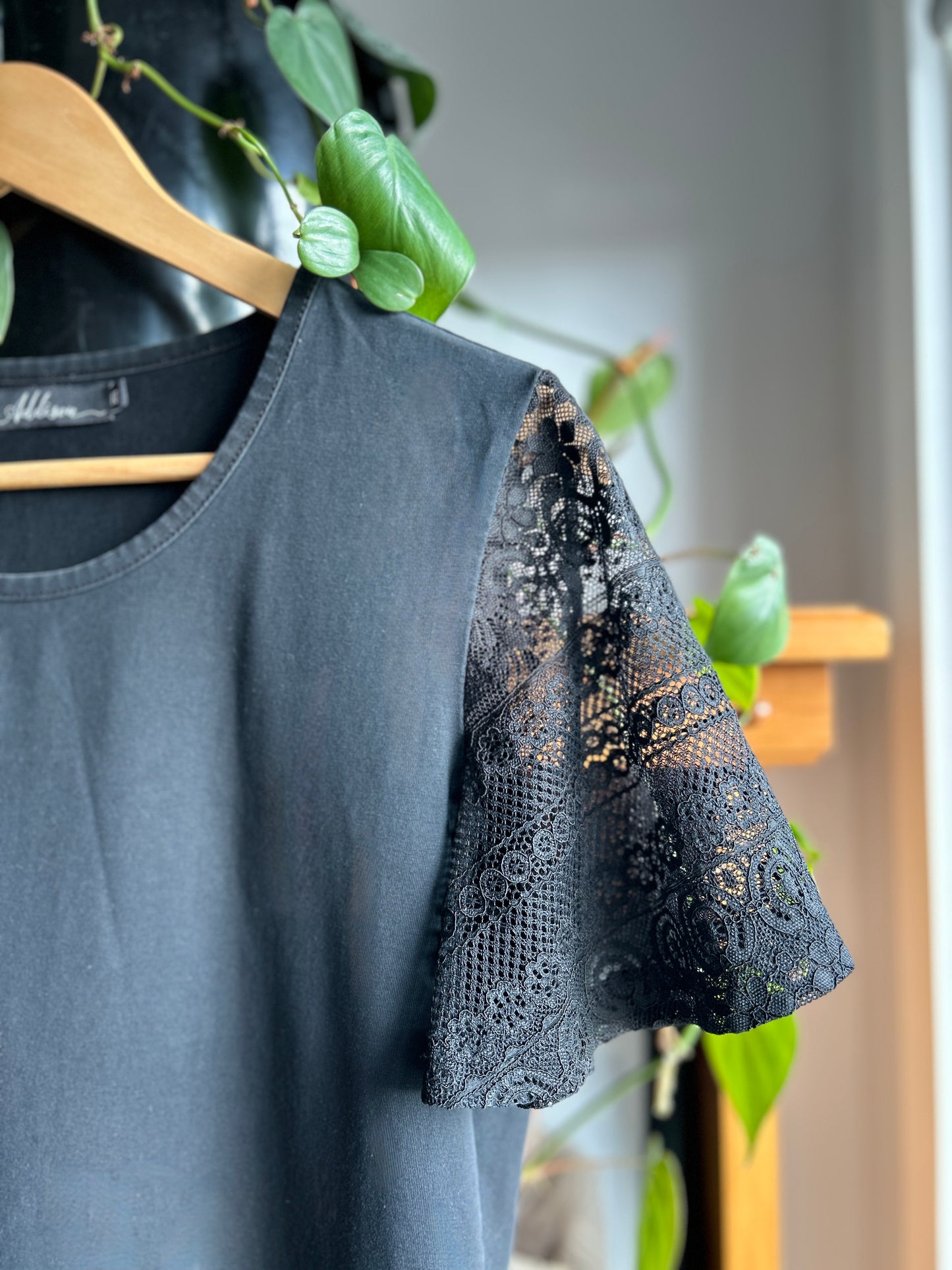 Addison Lacey dress, NBF (10)
