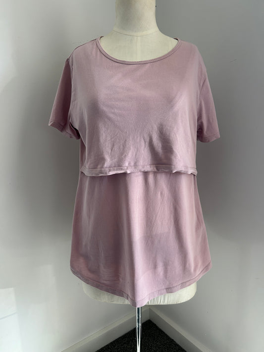 Esther & Albie basic tee (16)