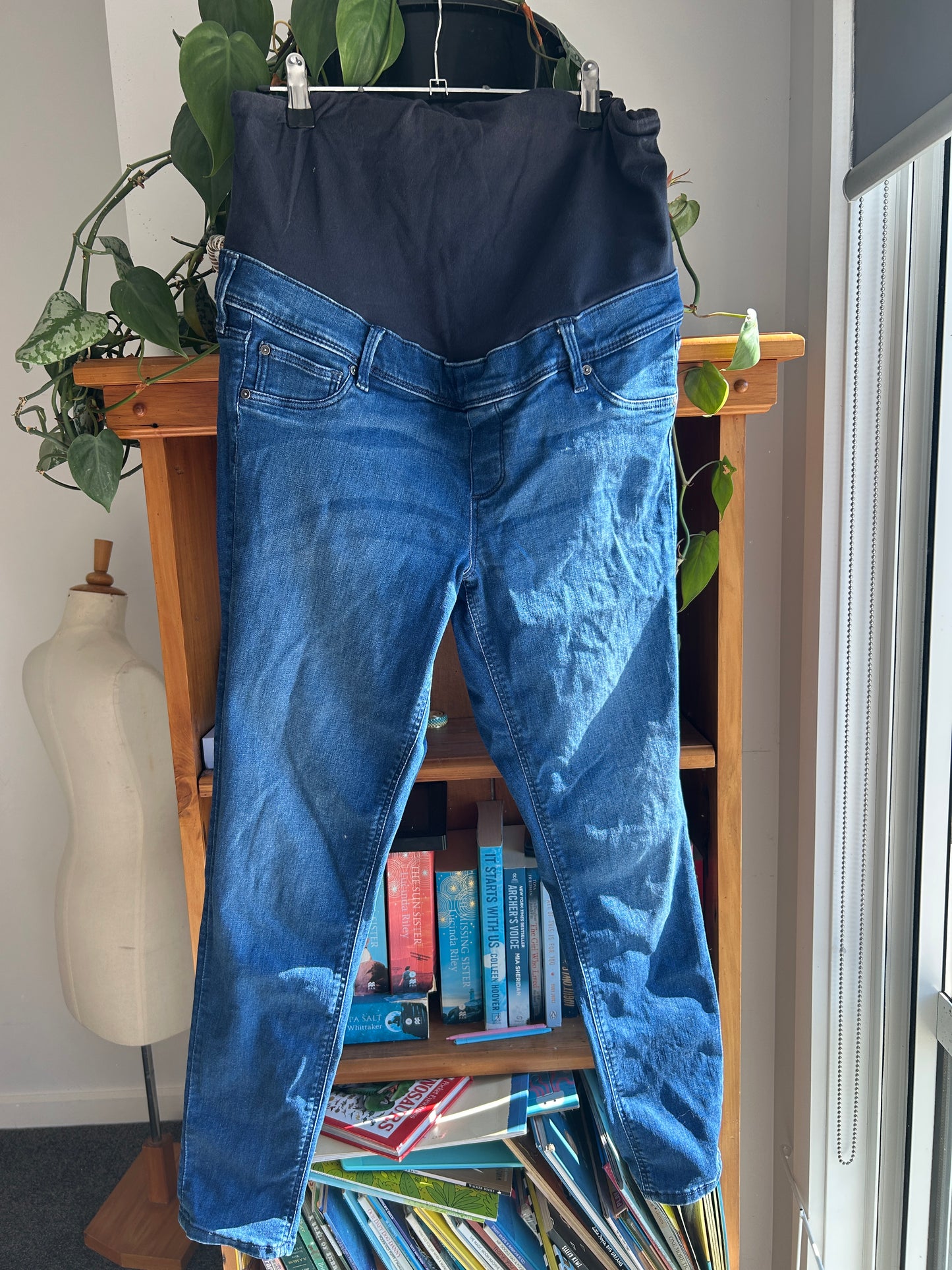 Just jeans maternity jeans (12)