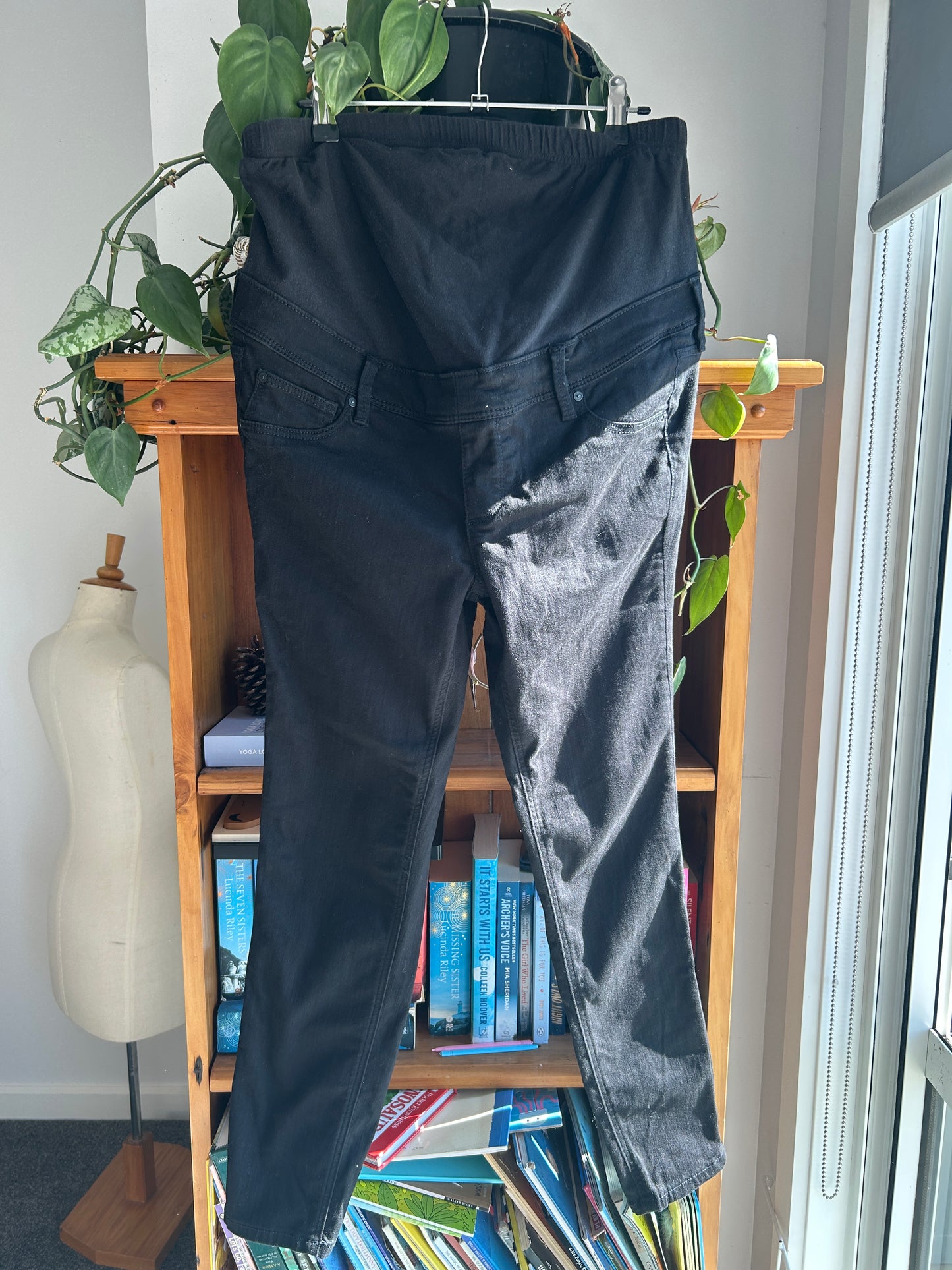 Just jeans maternity jeans (12)