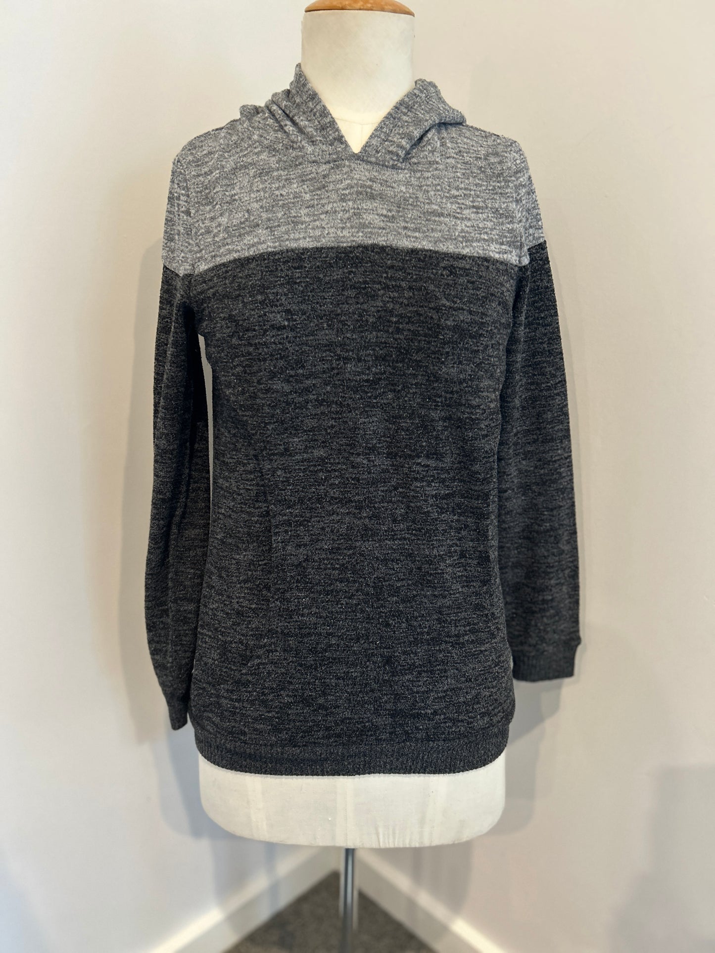 Breastmates hoodie (S)