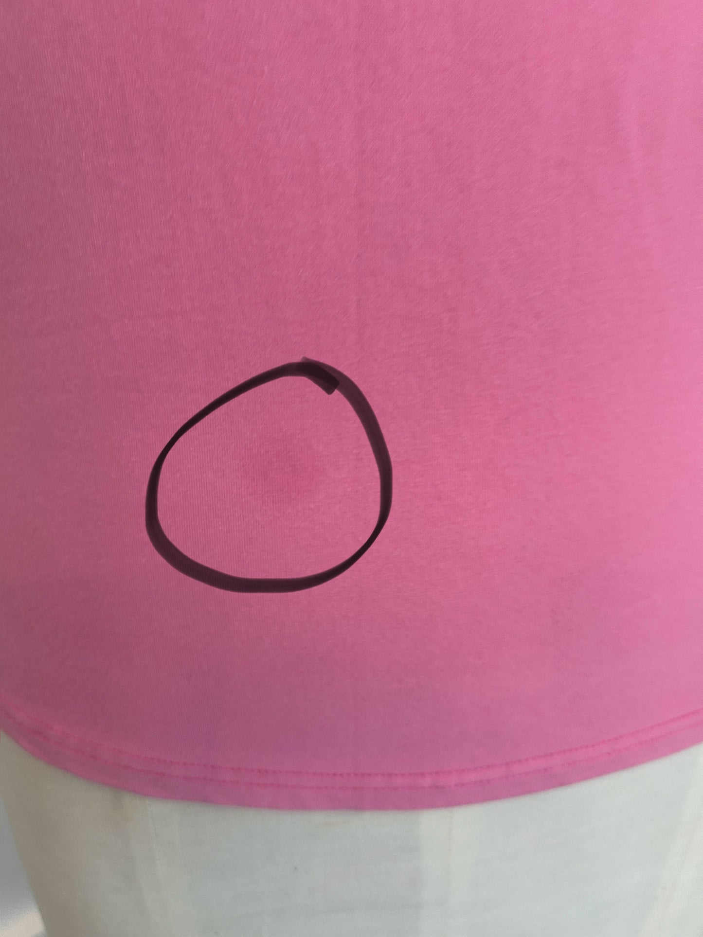 Addison puff sleeve tee (6)