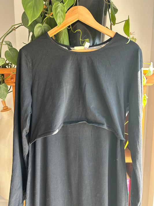 Lily & London dress (16)