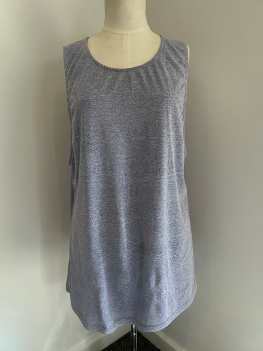 Cadenshae tank (M)