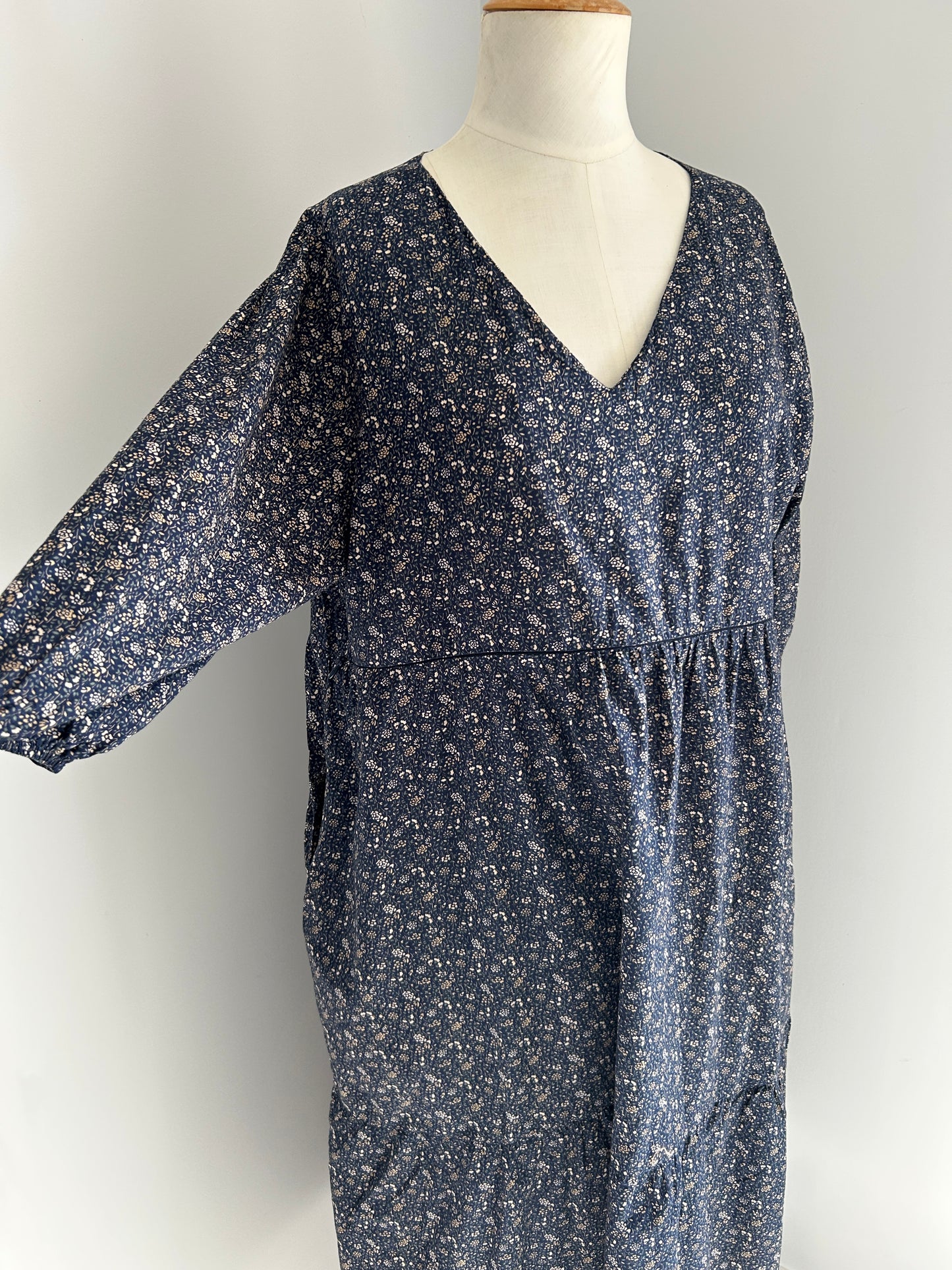 Milkbar Mila dress (XL)