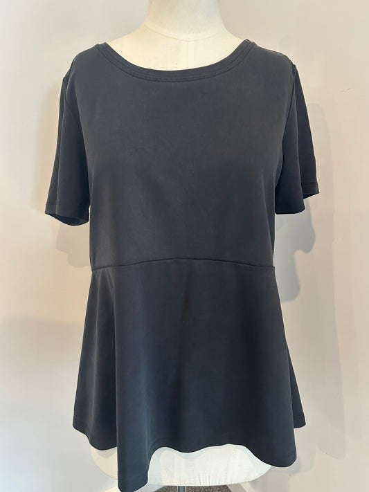 Ripe flare top, BNWOT (M)