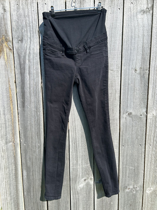 Jeanswest maternity skinny jeans (8)