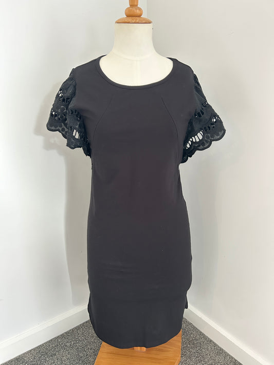 Addison Lacey sleeve dress (6)