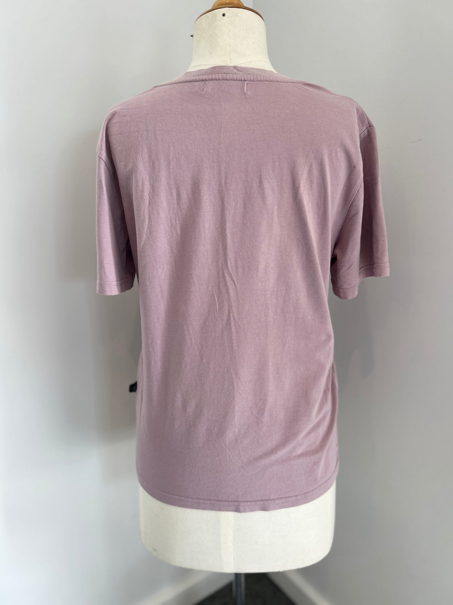 Addison floral tee (XXS)