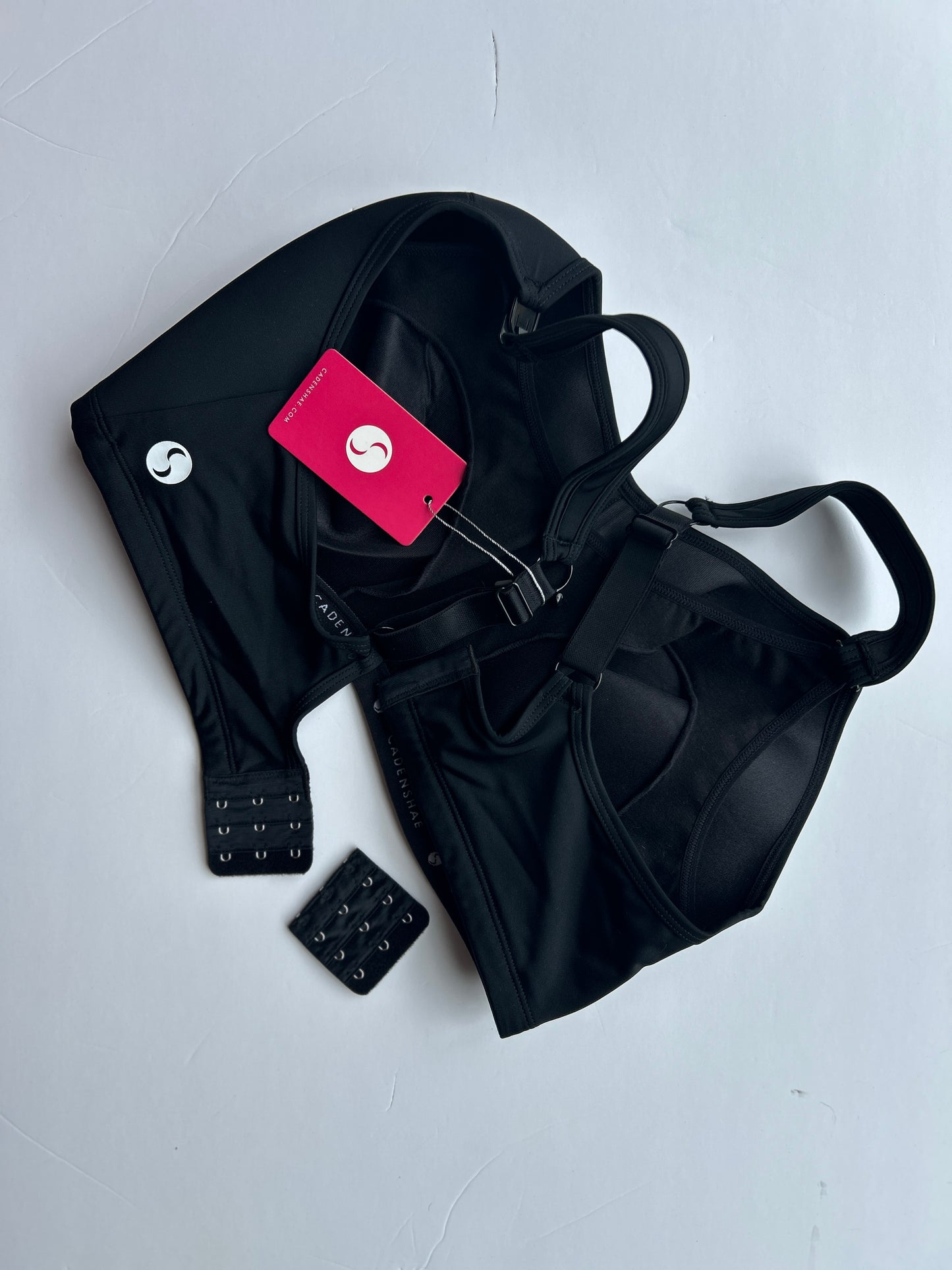 Cadenshae ultimate bra, BNWT (16)
