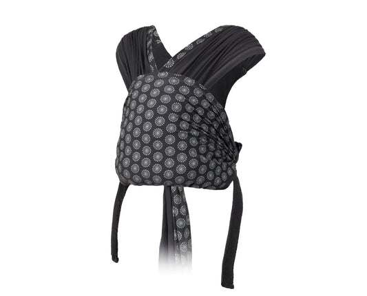 Infantino stretchy knit carrier