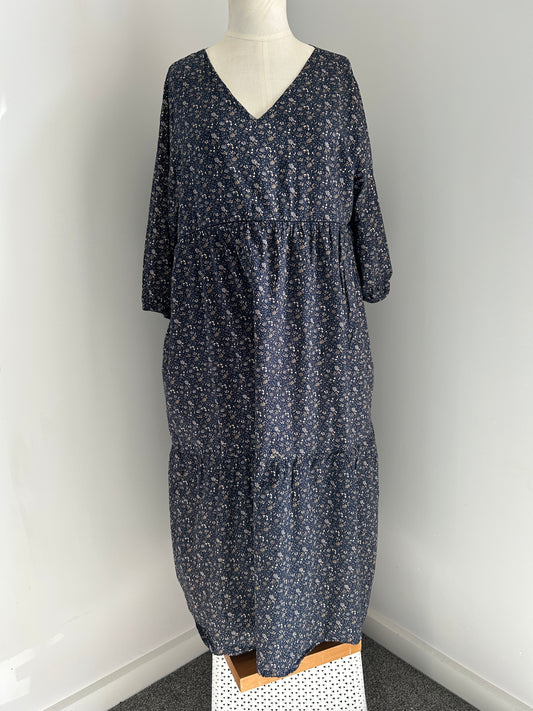 Milkbar Mila dress (XL)