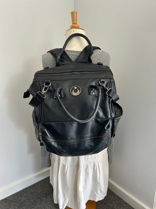 Isoki Bryon backpack