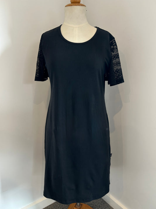Addison Lacey dress, NBF (10)