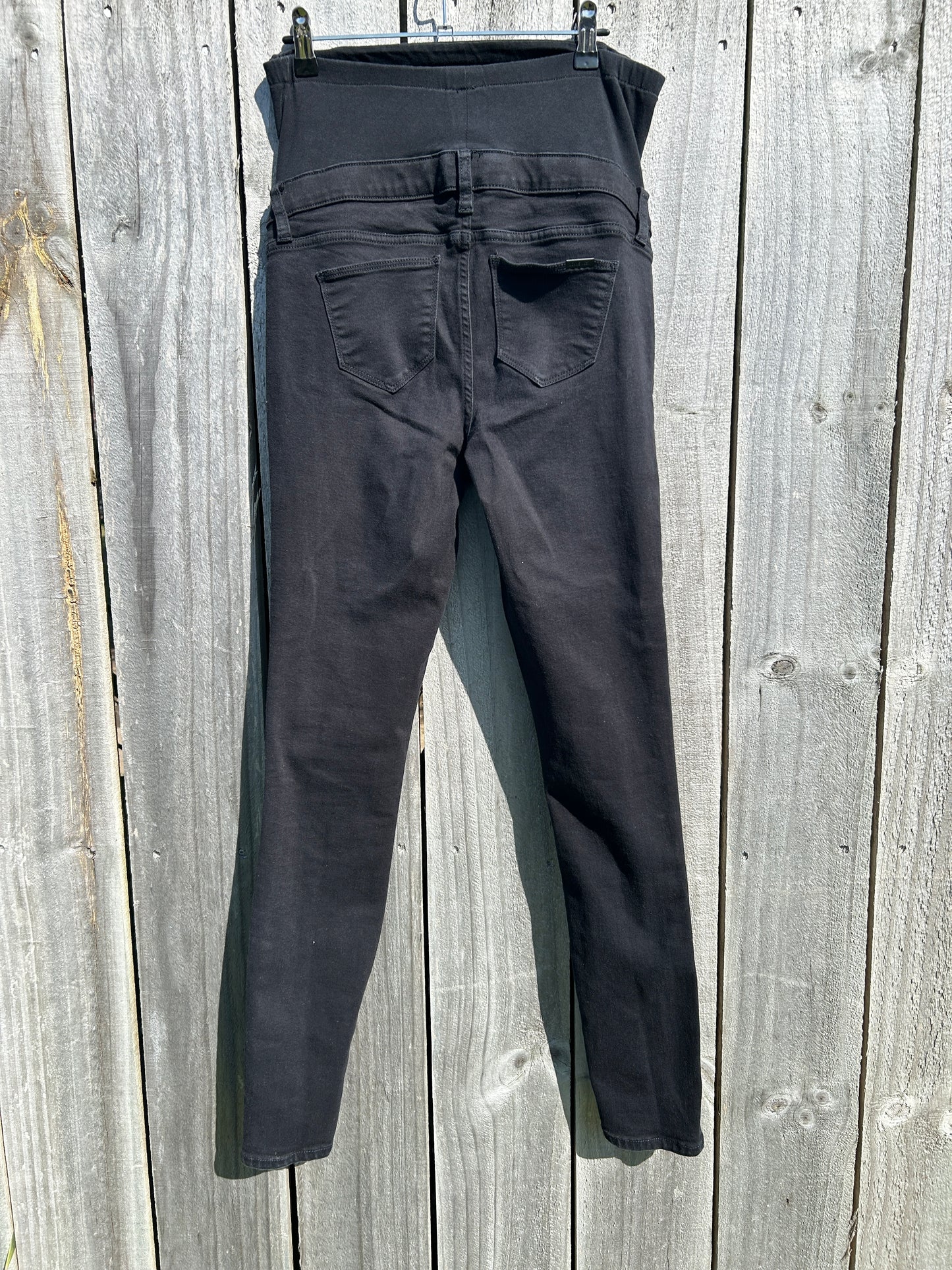 Jeanswest maternity skinny jeans (8)