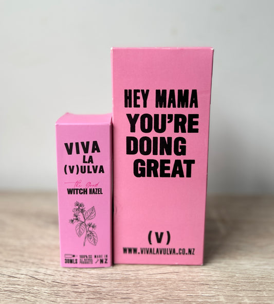 Viva la vulva bundle