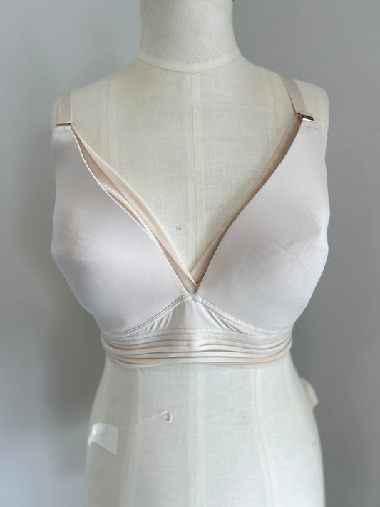 Project me ambition triangle bra (12FF + 12F)