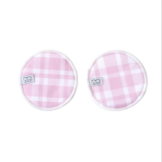 Bear & moo breast pads