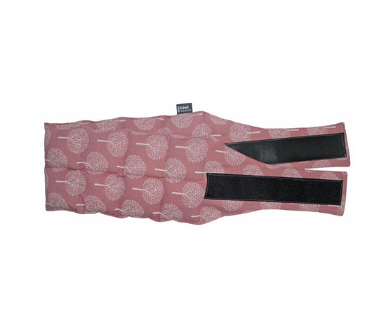 Wearable wheat bag