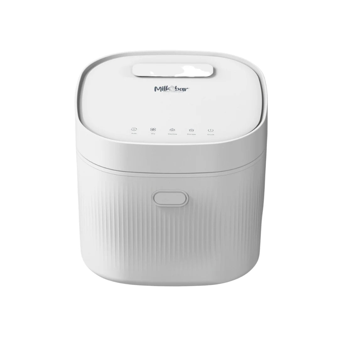 !Brand New! Milkbar UV steriliser