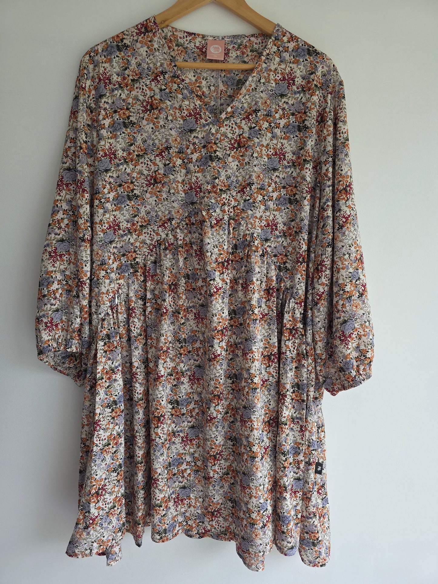 Milkbar Dress XXL