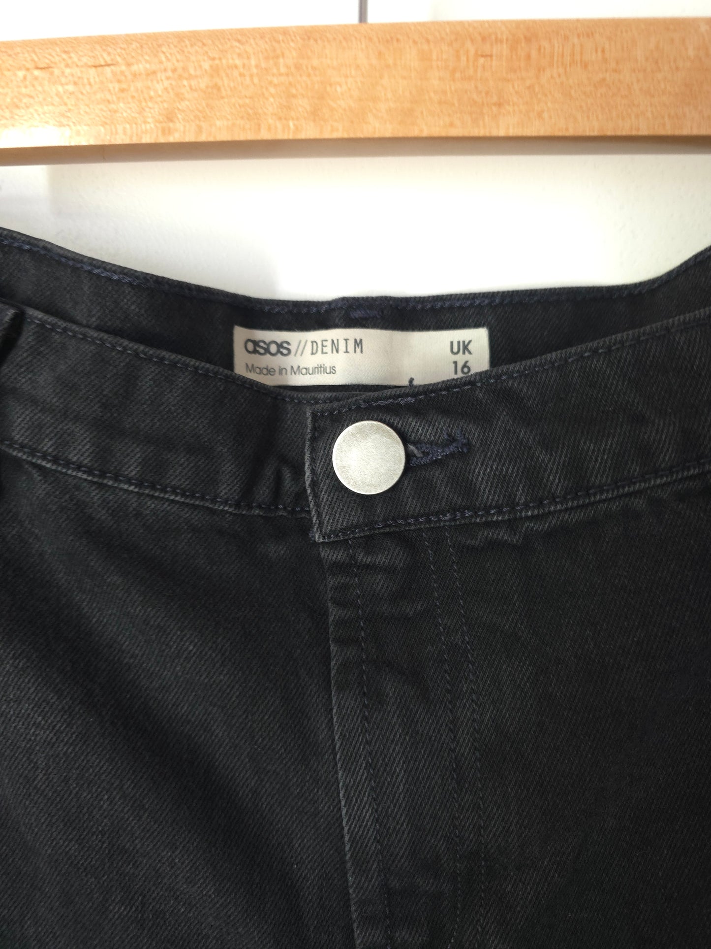 Asos Maternity Jeans (16)