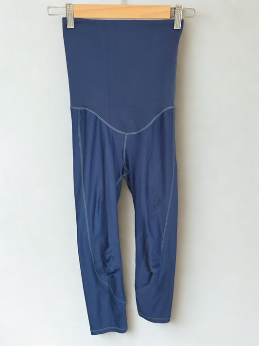 Cadenshae Leggings (XS)