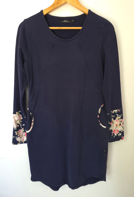 Addison Dress (10)