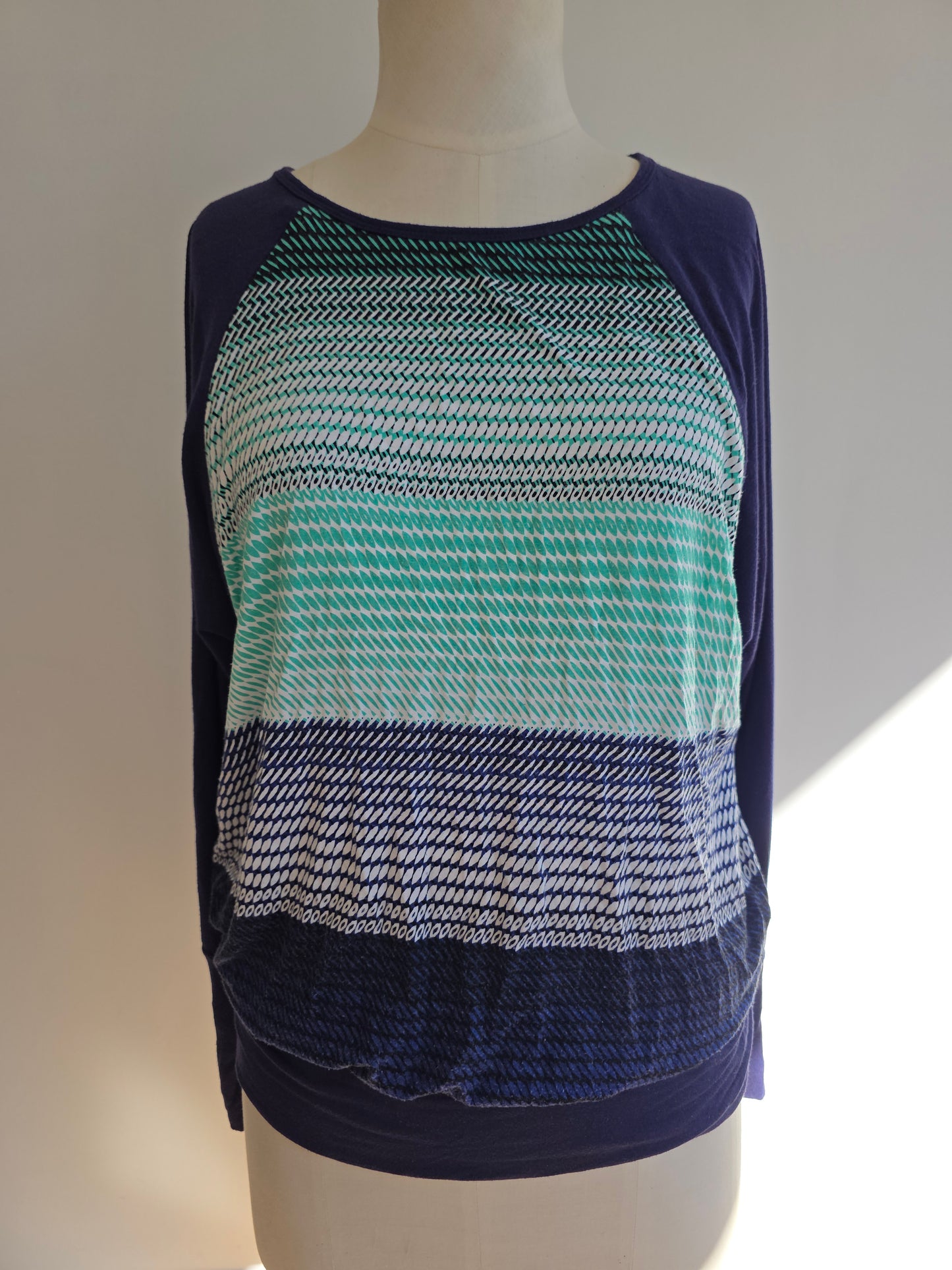 Breastmates Top (M)