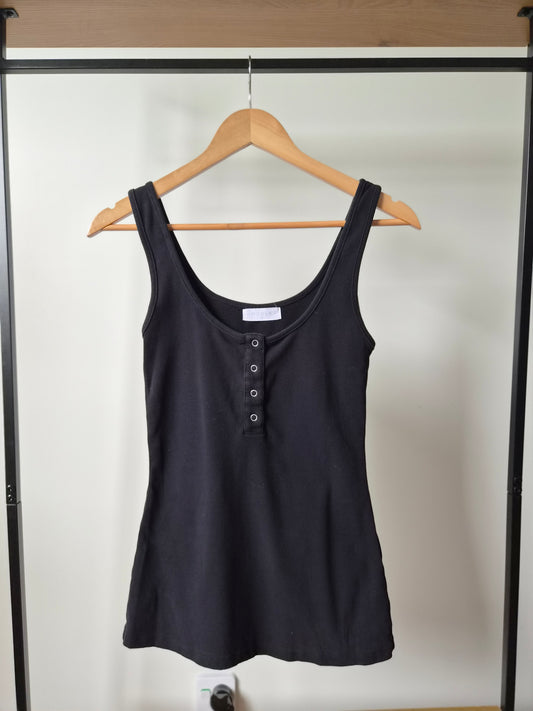 Moolk Black Tank (8)