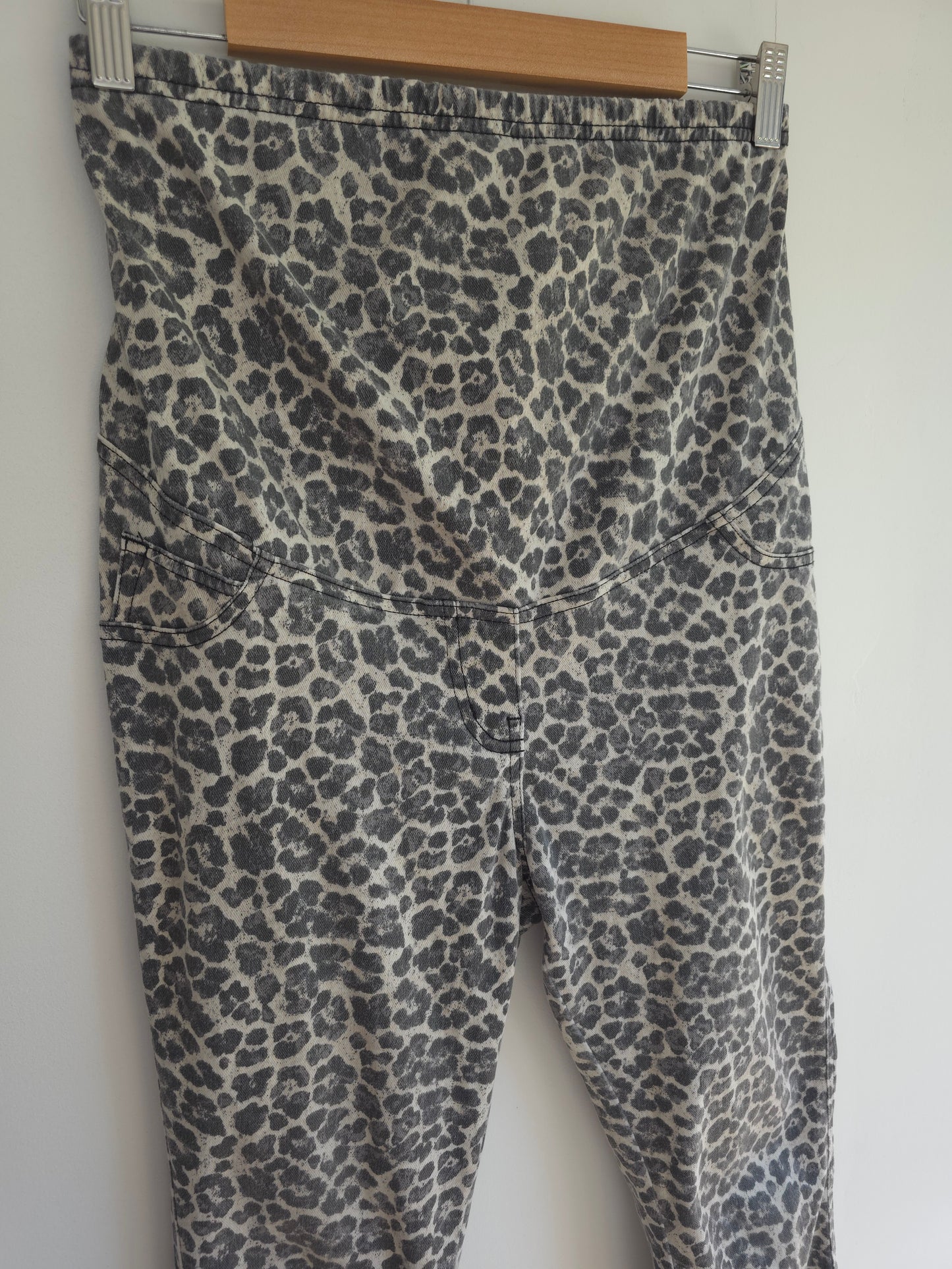 Next Maternity Jeggings (14)