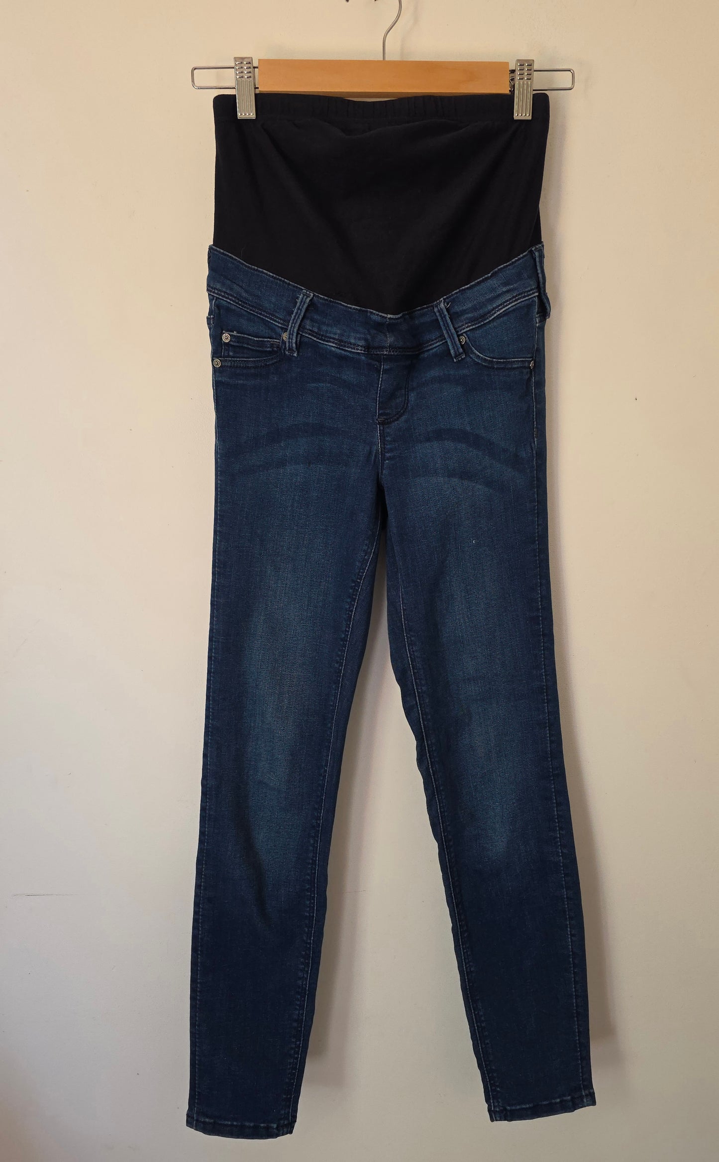 Just Jeans Maternity Jeans (6)