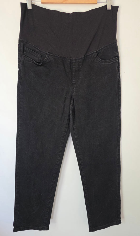 Cotton On Maternity Jeans (12)