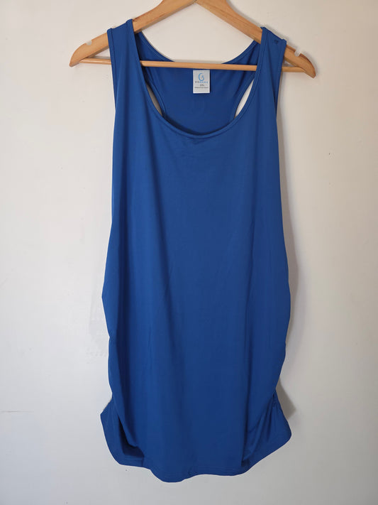 Go Mama Tank (2XL)