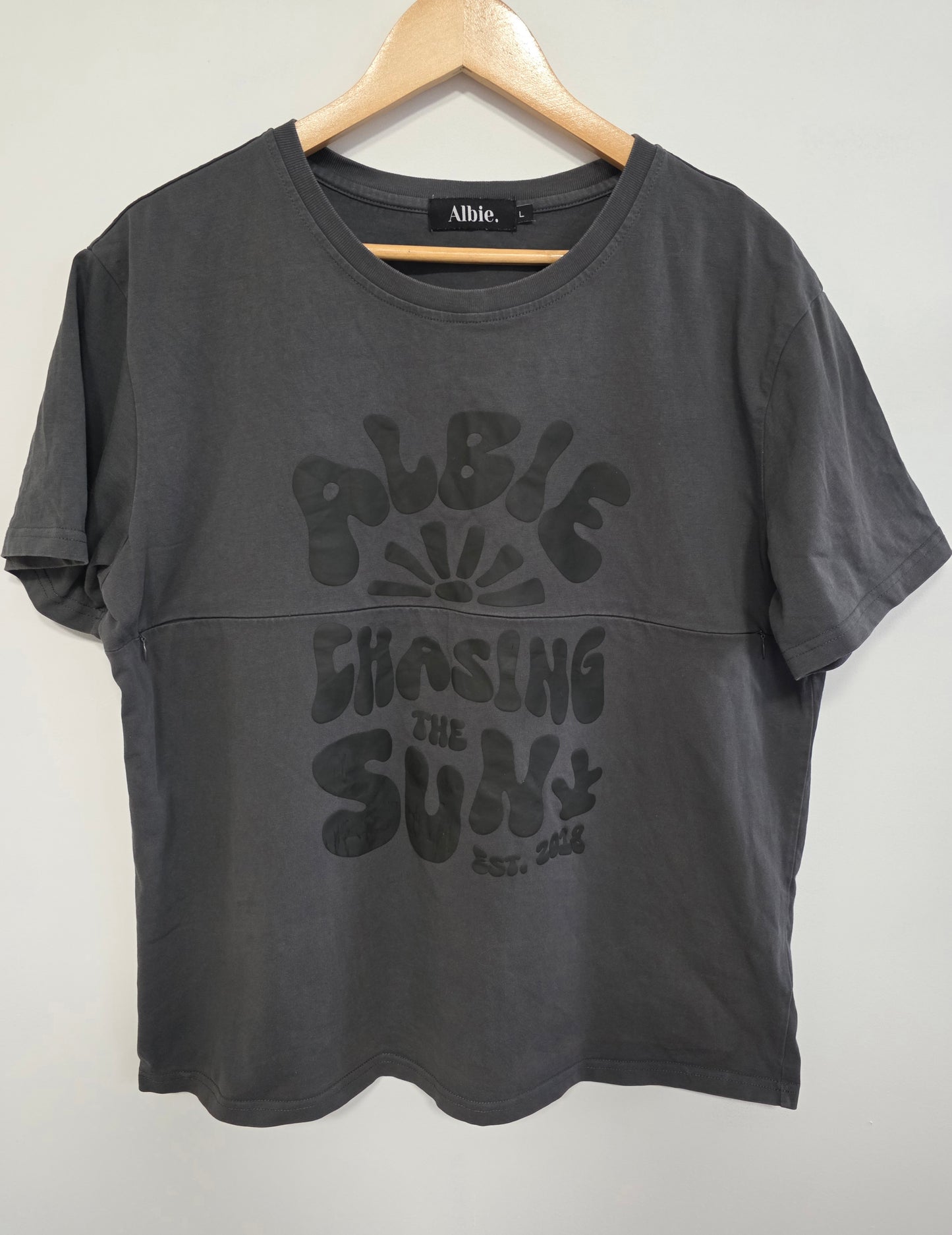 Albie Tshirt (L)