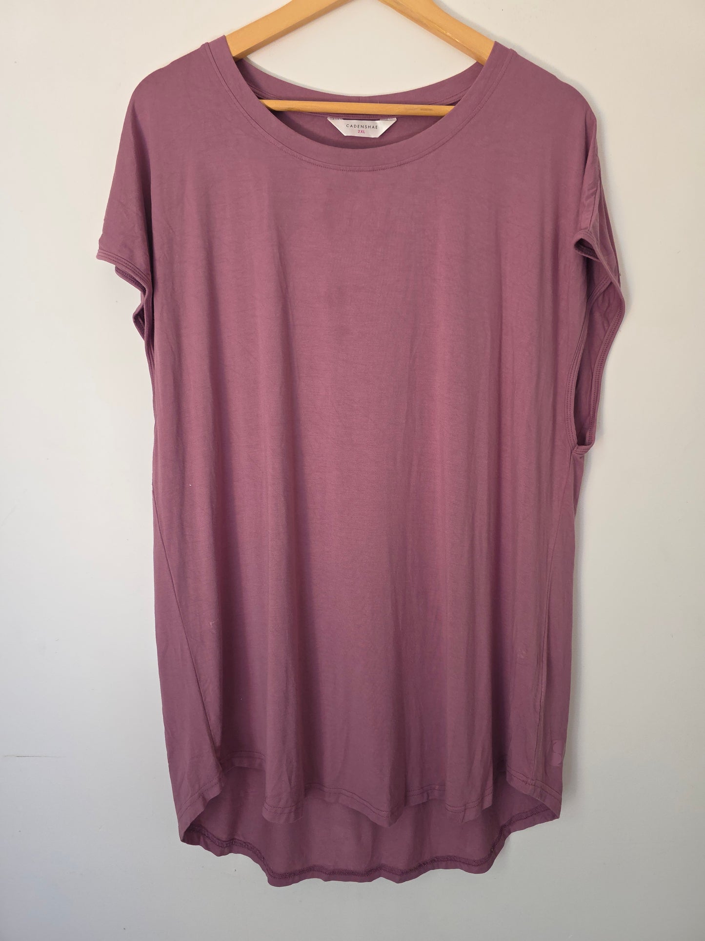 Cadenshae Top (2XL)